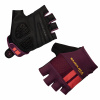 Dámské rukavice Endura FS260-Pro Aerogel II, Lilek