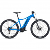 Giant Talon E+ 2 29er 2023, Metallic Blue