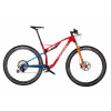 22434 wilier urta slr deore xt fox kashima k4 red blue