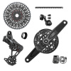 Sada SRAM X0 Eagle E-MTB Transmission AXS T-Type, pro Bosch