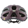 Helma UVEX Unbound MIPS, Anthracite Plum Matt