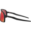 Brýle Oakley Sutro, Black / PRIZM Trail Torch