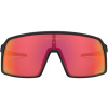 Brýle Oakley Sutro, Black / PRIZM Trail Torch