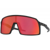 Brýle Oakley Sutro Polished Black/ PRIZM Trail Torch