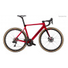 Wilier Filante SLR Disc - Force AXS + SLR42, Red