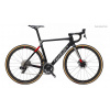 Wilier Filante SLR Disc - Force AXS + SLR42, Black