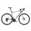 Wilier GranTurismo SLR - Force AXS + SLR38, Silver