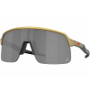 Brýle Oakley Sutro Lite, LTD Olympic Gold / PRIZM Black