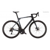 Wilier GranTurismo SLR - Force AXS + SLR38, Black