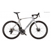 Wilier GranTurismo SLR - Ultegra Di2 + SLR38, Silver