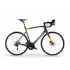 Wilier GTR Team Disc - Shimano Ultegra + RS171, Grey / Orange