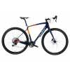 Wilier Jena HY - GRX + NDR28, Blue/Orange