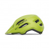 Helma Giro Fixture II MIPS, Mat Ano Lime