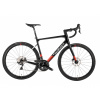 15857 wilier garda disc 2022 ultegra ndr38 black red