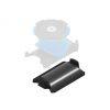 Plochý adaptér Quad Lock Flat Bar Adaptor