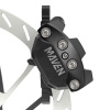 Brzda SRAM Maven Silver, Black Anodized