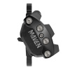 Brzda SRAM Maven Silver, Black Anodized
