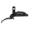 Brzda SRAM Maven Silver, Black Anodized