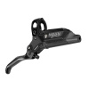 Brzda SRAM Maven Silver, Black Anodized