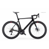 Wilier Filante SL - Ultegra Di2 + NDR50, Black