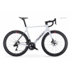 Wilier Filante SL - Ultegra Di2 + NDR50, Silver