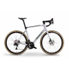 Wilier Filante HY - Ultegra Di2 + SLR42, Silver