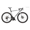 Wilier Filante HY - Force AXS + SLR42, Silver