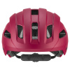Helma Uvex City Stride MIPS, Ruby Red Matt