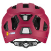 Helma Uvex City Stride MIPS, Ruby Red Matt