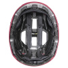 Helma Uvex City Stride MIPS, Ruby Red Matt