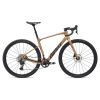 Giant Revolt Advanced 1, Steampunk