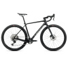 Orbea Terra H30 1X, Diamond Black / Diamond Carbon View (Velikost XS)