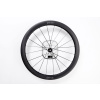 HUNT 44_46 Aerodynamicist UD Carbon Spoke Disc Wheelset (Typ ořechu Shimano/SRAM HG Splined)
