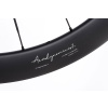 HUNT 44_46 Aerodynamicist UD Carbon Spoke Disc Wheelset (Typ ořechu Shimano/SRAM HG Splined)