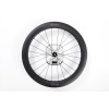 HUNT 54_58 Aerodynamicist Carbon Disc Wheelset (Typ ořechu Shimano/SRAM HG Splined)