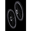 HUNT 54_58 Aerodynamicist UD Carbon Spoke Disc Wheelset (Typ ořechu Shimano/SRAM HG Splined)