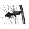 HUNT 30 Carbon Disc Wheelset (Typ ořechu Shimano/SRAM HG Splined)