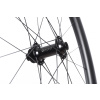 HUNT 40 Carbon Disc Wheelset (Typ ořechu Shimano/SRAM HG Splined)