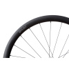 HUNT 40 Carbon Disc Wheelset (Typ ořechu Shimano/SRAM HG Splined)