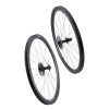 HUNT 40 Carbon Disc Wheelset (Typ ořechu Shimano/SRAM HG Splined)