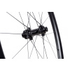 HUNT 34 Aero Wide Disc SL Wheelset (Typ ořechu Shimano/SRAM HG Splined)