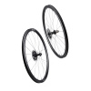 HUNT 34 Aero Wide Disc SL Wheelset (Typ ořechu Shimano/SRAM HG Splined)