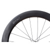 HUNT 65 Carbon Aero Disc Wheelset (Typ ořechu Shimano/SRAM HG Splined)