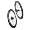 HUNT 65 Carbon Aero Disc Wheelset (Typ ořechu Shimano/SRAM HG Splined)