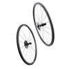 HUNT Hill Climb SL Disc Tubular Wheelset (Typ ořechu Shimano/SRAM HG Splined)