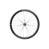 HUNT x QVIST 40 Limitless Gravel Wheelset (Typ ořechu Shimano/SRAM HG Splined)