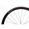 HUNT x QVIST 40 Limitless Gravel Wheelset (Typ ořechu Shimano/SRAM HG Splined)