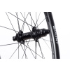 HUNT 40 Limitless Gravel Adventure Wheelset (Typ ořechu Shimano/SRAM HG Splined)