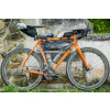 HUNT 40 Limitless Gravel Adventure Wheelset (Typ ořechu Shimano/SRAM HG Splined)