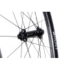 HUNT 40 Limitless Gravel Adventure Wheelset (Typ ořechu Shimano/SRAM HG Splined)